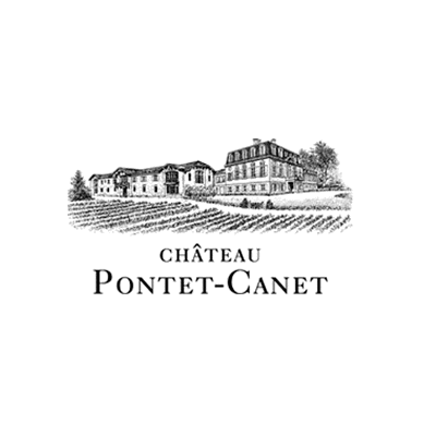 Chateau Pontet-Canet