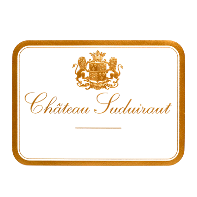 Chateau Suduiraut