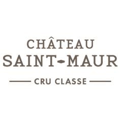 Chateau Saint-Maur