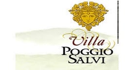 Villa Poggio Salvi