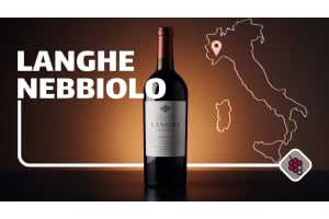 Langhe Nebbiolo: Představujeme mladšího sourozence Barola