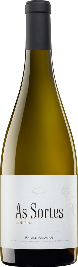 Rafael Palacios As Sortes 2024