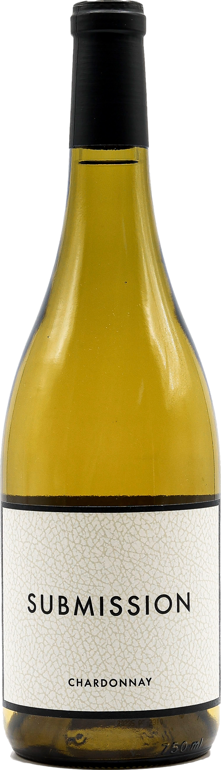 689 Cellars Submission Chardonnay 2019