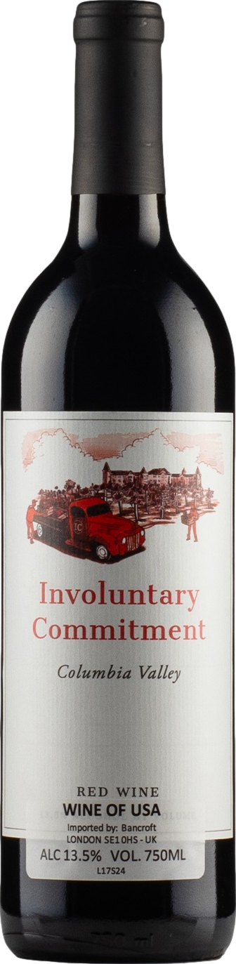 Andrew Will Involuntary Commitment 2022