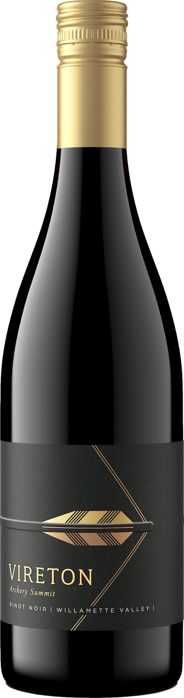 Archery Summit Vireton Pinot Noir 2022 Červené 13.5% 0.75 l (holá láhev)