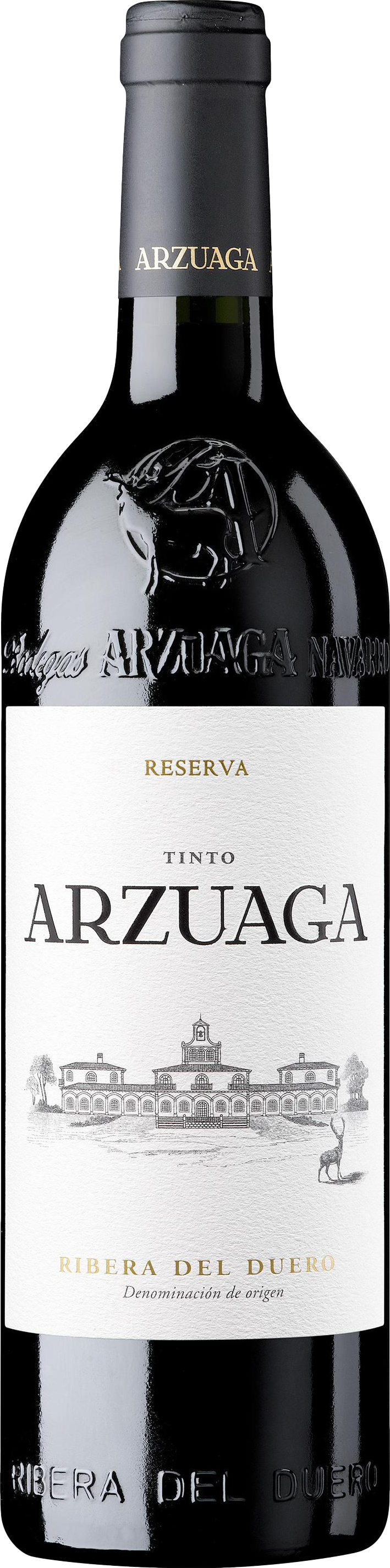 Arzuaga Reserva 2020