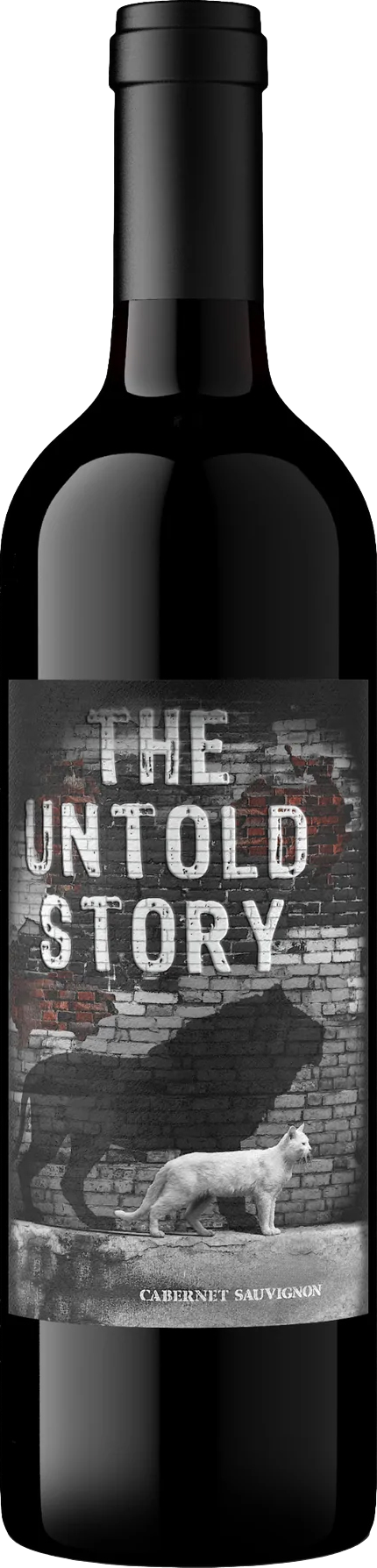 Betz Family Winery Untold Story 2021