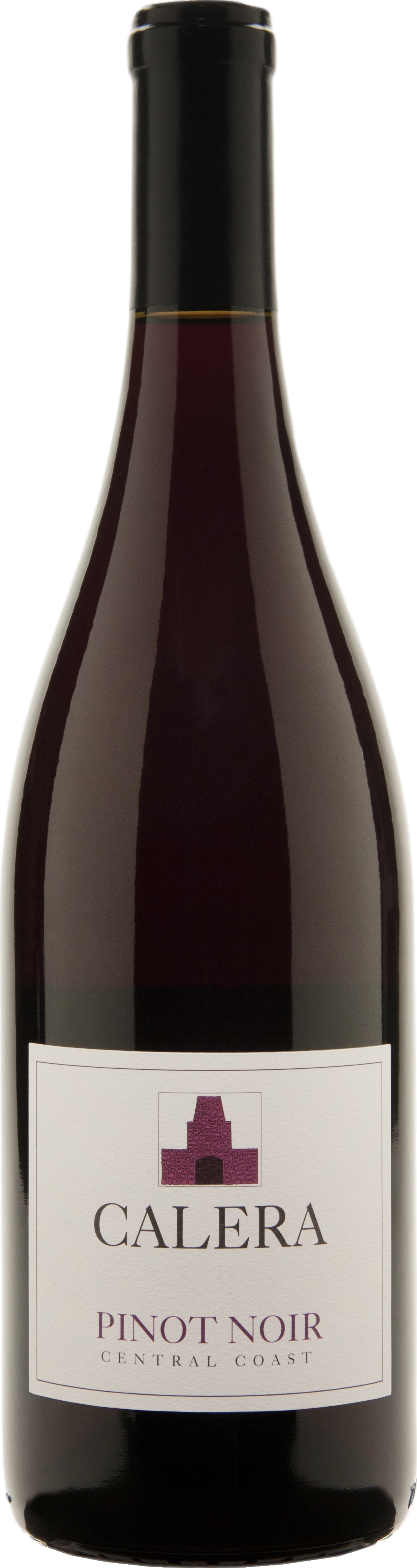 Calera Central Coast Pinot Noir 2023 Červené 14.5% 0.75 l (holá láhev)