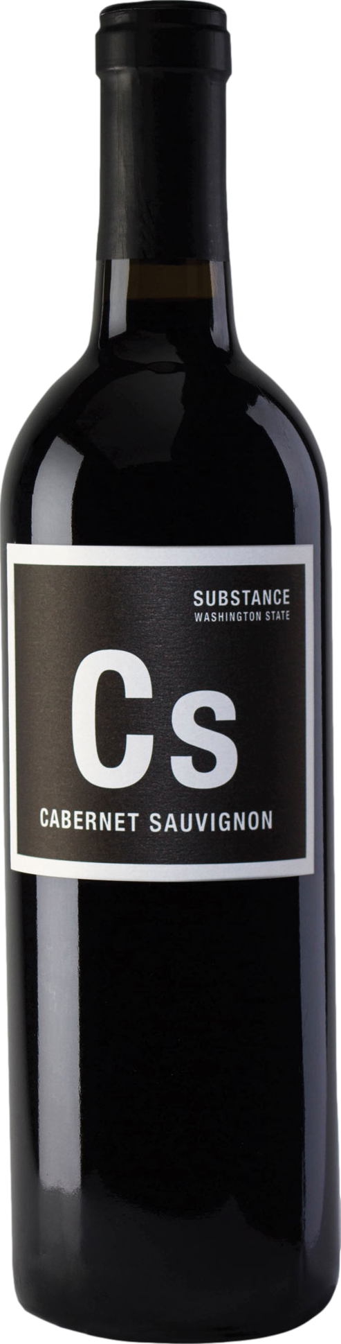 Charles Smith Substance Cabernet Sauvignon 2021 Červené 14.5% 0.75 l (holá láhev)