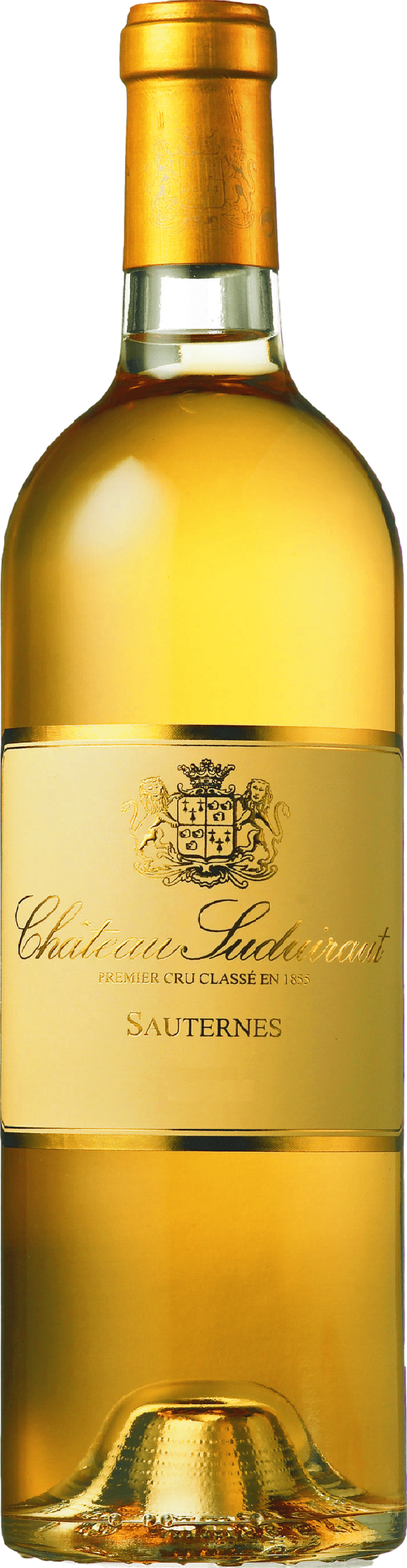 Chateau Suduiraut 2019