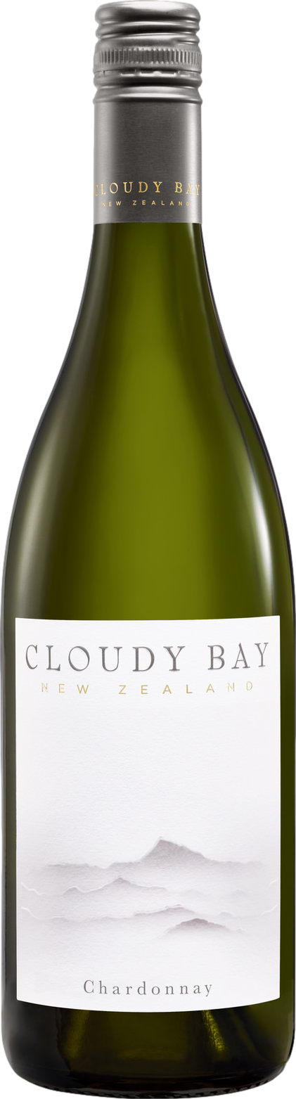 Cloudy Bay Chardonnay