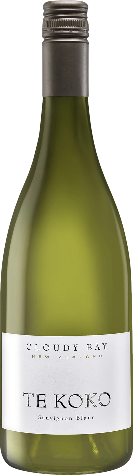 Cloudy Bay Te Koko Sauvignon Blanc 2021