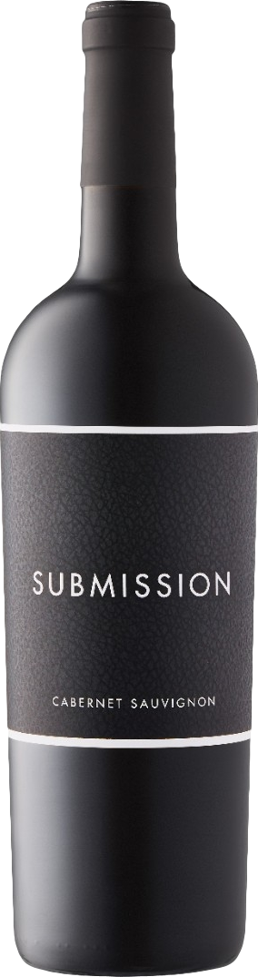 689 Cellars Submission Cabernet Sauvignon 2020