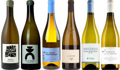 Premium degustační balíček Muscadet