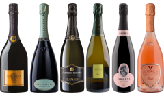 Prémiový Degustační balíček Franciacorta