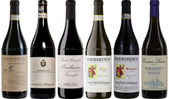 Degustační balíček Barbaresco