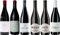 Mencia Prémiový Degustační Balíček 