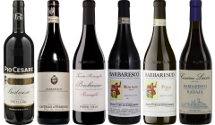 Degustační balíček Barbaresco