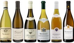 Meursault Degustační Balíček