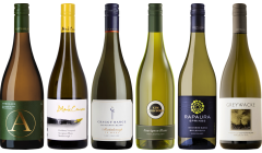 Novozélandkého Sauvignon Blanc Prémiový Degustační Balíček      