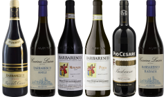 Degustační balíček Barbaresco