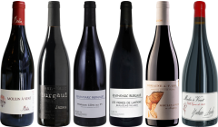 Beaujolais Prémiový Degustační Balíček