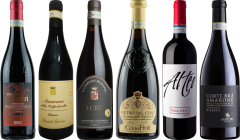 Amarone Prémiový Degustační Balíček