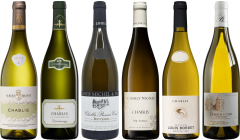 Degustační Balíček Chablis