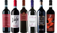 Valpolicella Ripasso Prémiový Degustační Balíček
