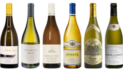 Chardonnay Prémiový Degustační Balíček 