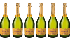 Saint Hilaire Blanquette de Limoux Sieur d'Arques Degustační Balíček
