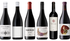 Grenache premium degustační balíček