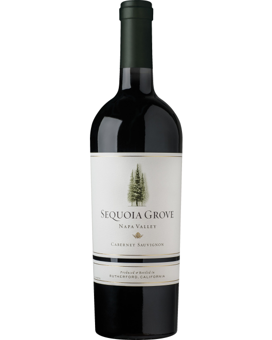 Sequoia Grove Cabernet Sauvignon 2020