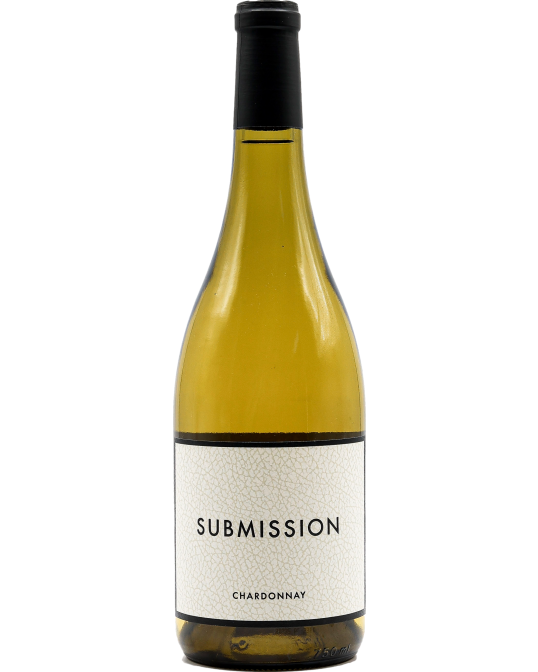 689 Cellars Submission Chardonnay 2021