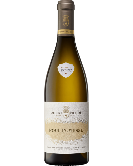 Albert Bichot Pouilly-Fuisse 2020