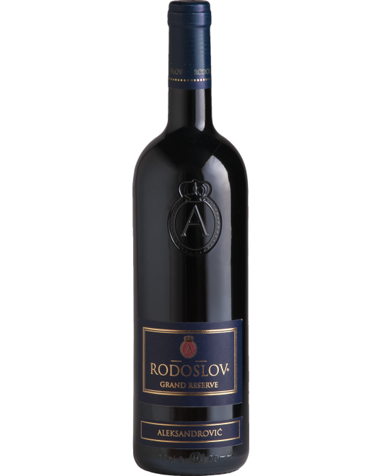 Aleksandrovic Rodoslov Grand Reserve 2020