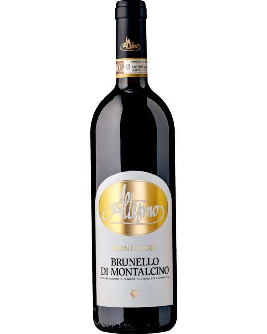 Altesino Montosoli Brunello di Montalcino 2012