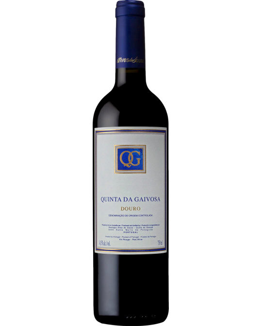 Alves de Sousa Quinta da Gaivosa Tinto 2020