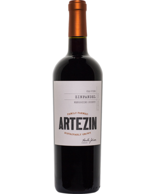 Artezin Zinfandel 2020