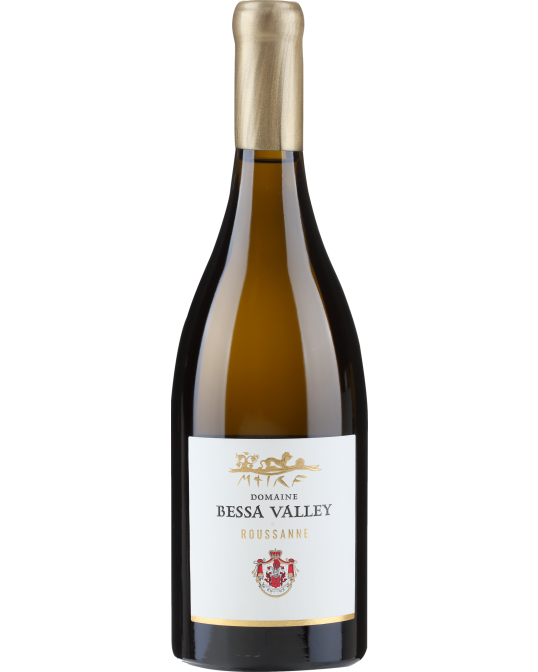 Bessa Valley Roussanne 2020