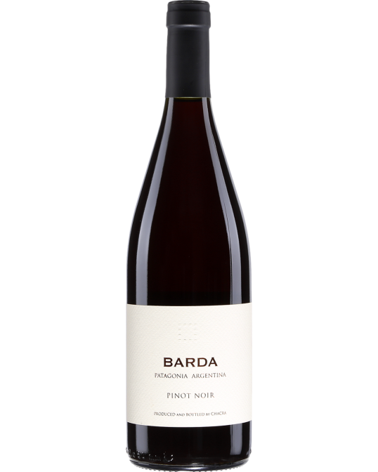 Bodega Chacra Barda Pinot Noir 2022