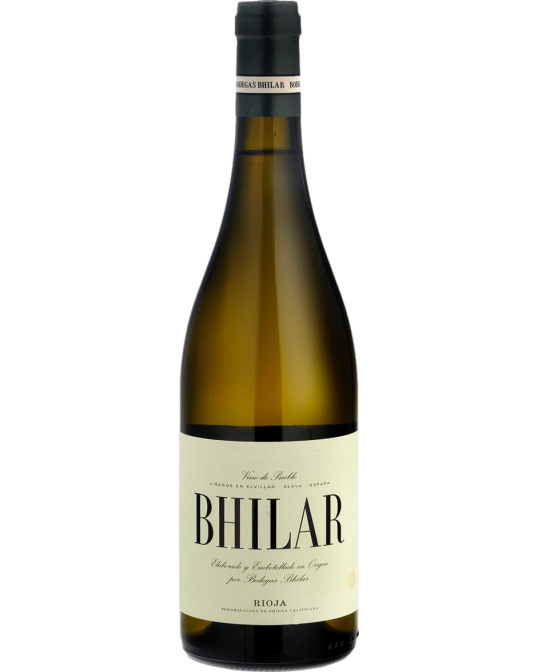 Bodegas Bhilar Bhilar Rioja Blanco 2021