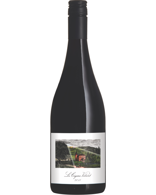 Bonny Doon  Le Cigare Volant 2020