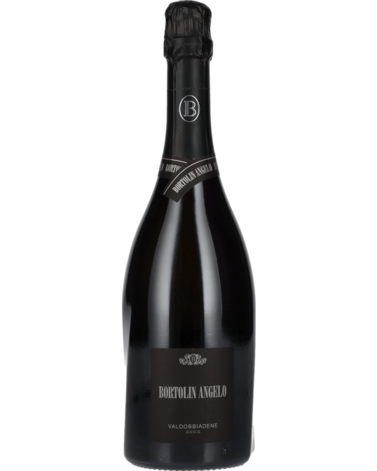 Bortolin Angelo Valdobbiadene Prosecco Brut