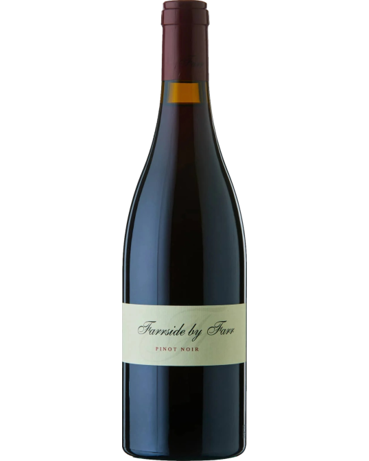 By Farr Farrside Pinot Noir 2021