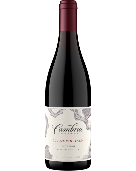 Cambria Julia's Vineyard Pinot Noir 2019