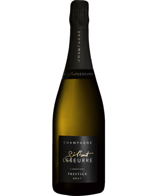 Champagne Gilbert Leseurre Prestige Brut