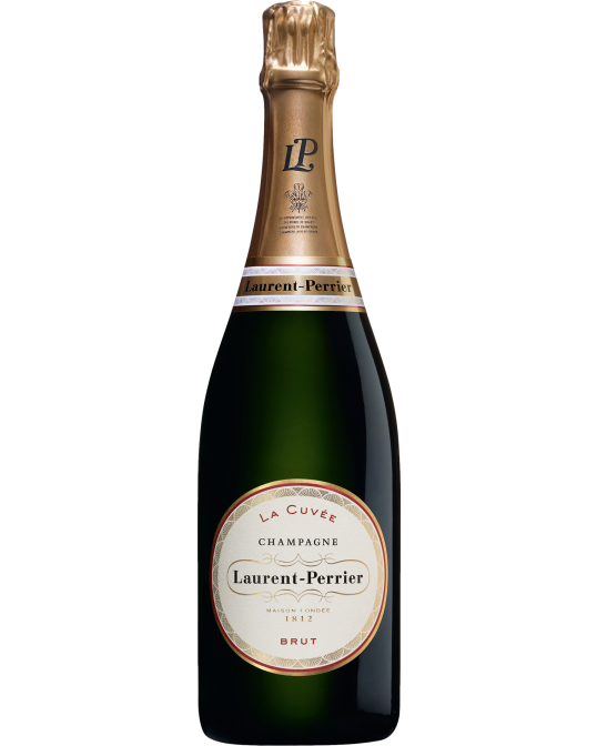 Champagne Laurent Perrier La Cuvee