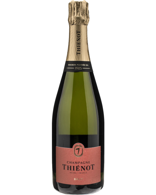 Champagne Thienot Brut