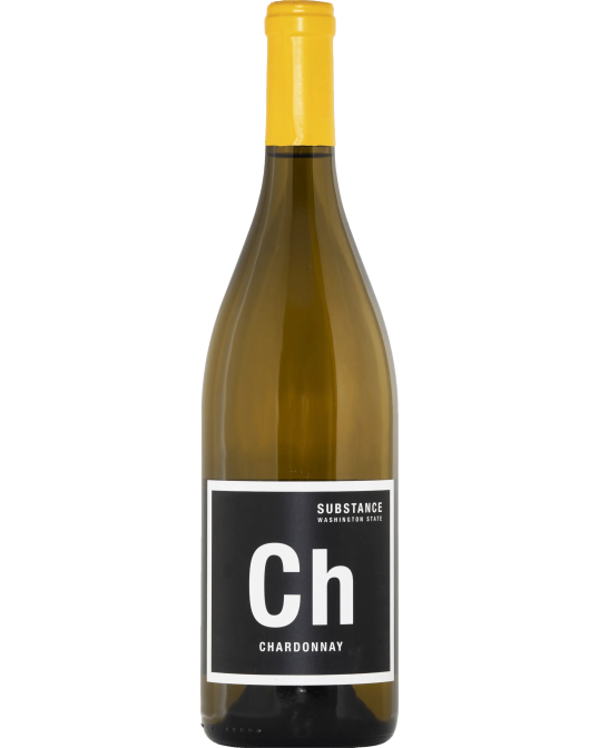 Charles Smith Substance Chardonnay 2021